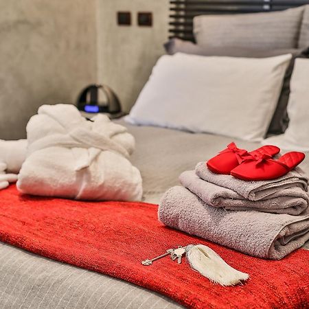 San Babila Suite Milano Exterior foto