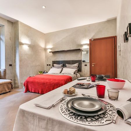 San Babila Suite Milano Exterior foto
