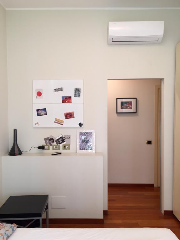 San Babila Suite Milano Exterior foto