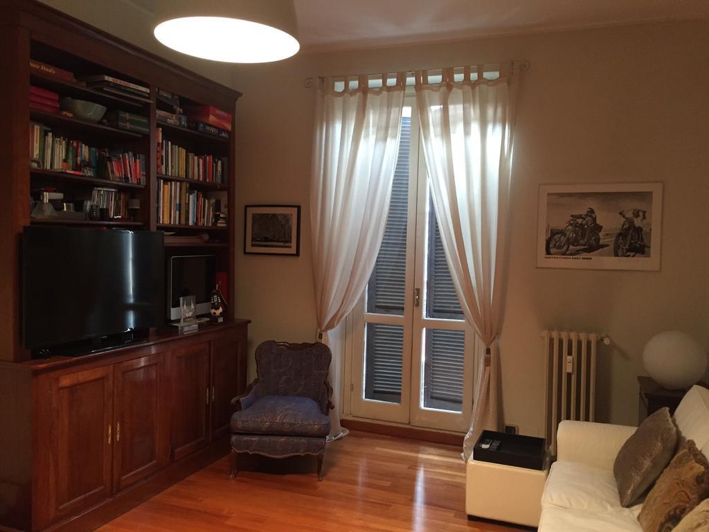 San Babila Suite Milano Exterior foto