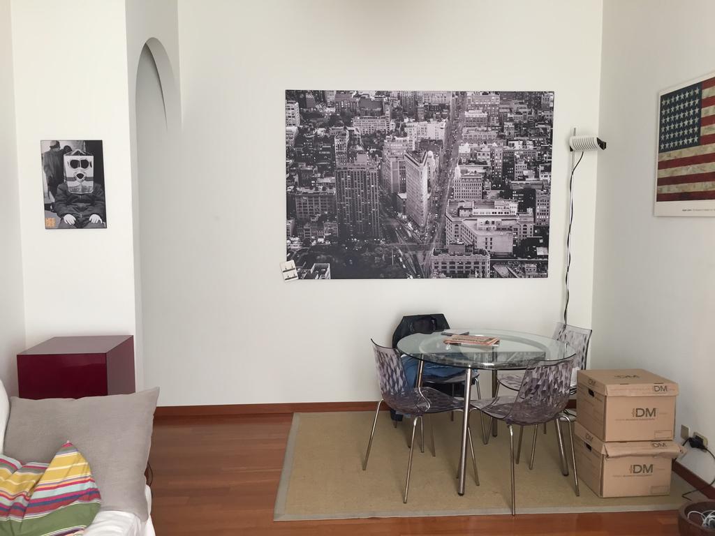 San Babila Suite Milano Exterior foto