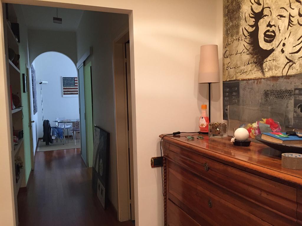 San Babila Suite Milano Exterior foto