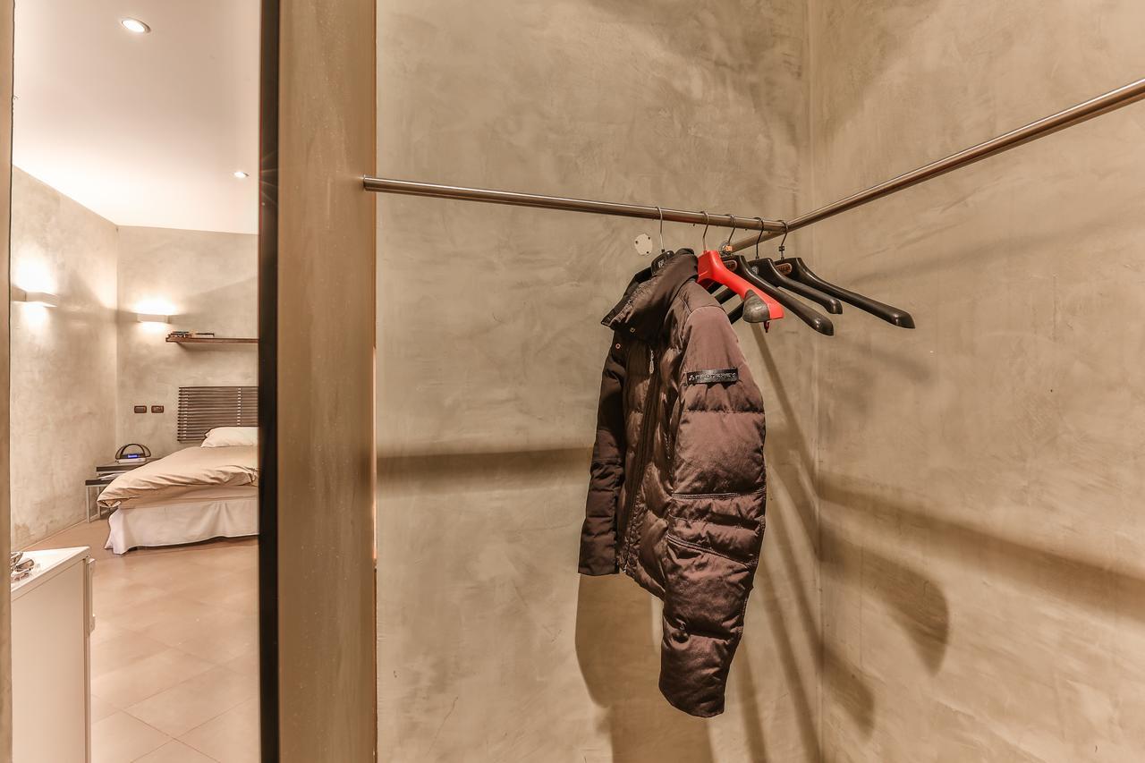 San Babila Suite Milano Exterior foto