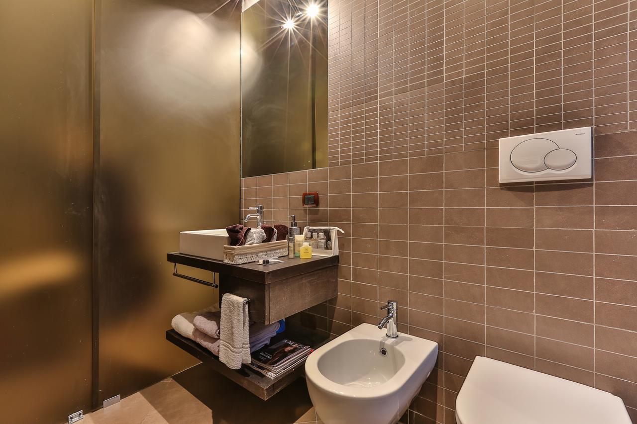 San Babila Suite Milano Exterior foto