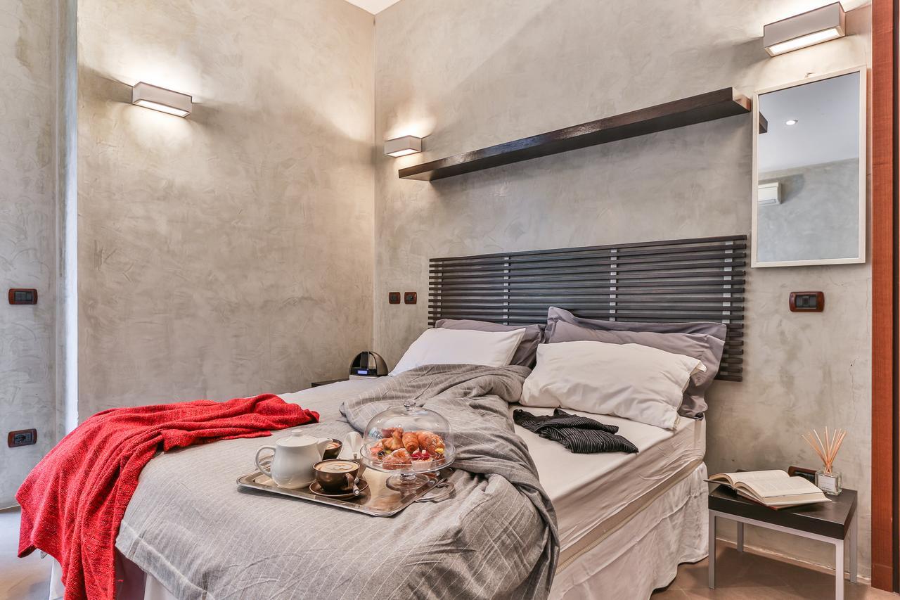 San Babila Suite Milano Exterior foto
