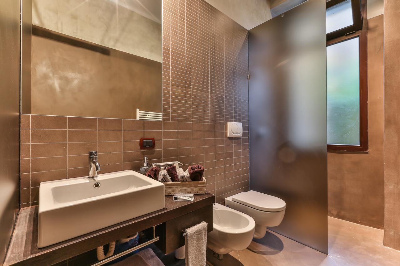 San Babila Suite Milano Exterior foto
